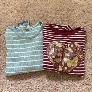 Kid’s long sleeve size 8-10